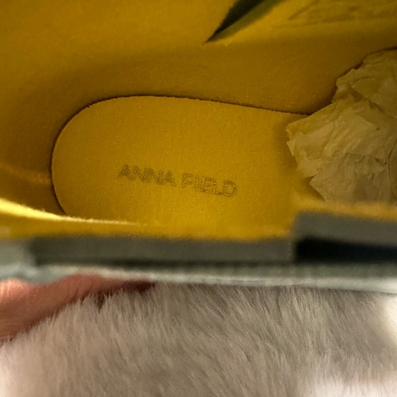 Rain boots Anna Field - Picture 5 of 7